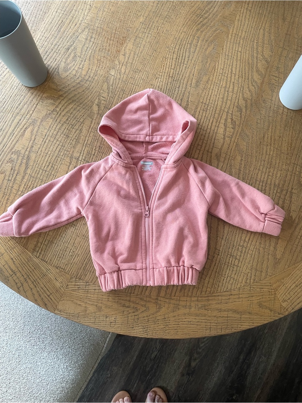 Garanimals fleece jacket